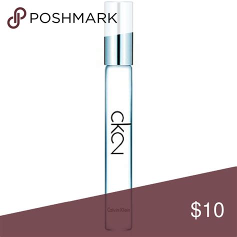 ck2 perfume rollerball